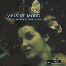 Velvet Mood (Limited Edition)