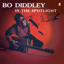 In the Spotlight (Bonus Tracks Edition)