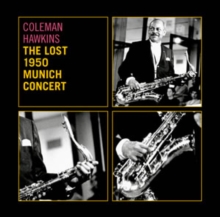 The Lost 1950 Munich Concert