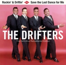 Rockin' & Driftin' Plus Save The Last Dance For Me (Bonus Tracks Edition)