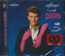 Alone With Dion/Lovers Who Wander