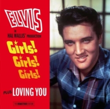 Girls! Girls! Girls!/Loving You (Bonus Tracks Edition)