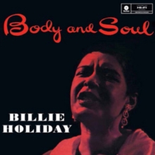 Body and Soul (Bonus Tracks Edition)