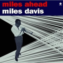 Miles Ahead