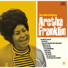 The Electrifying Aretha Franklin