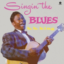 Singin' The Blues (Bonus Tracks Edition)