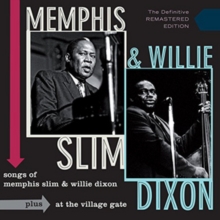 Songs Of Memphis Slim & Willie Dixon