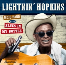 Mojo Hand Plus Blues In My Bottle