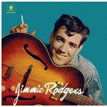 Jimmie Rodgers