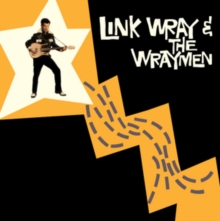 Link Wray and the Wraymen