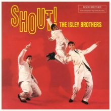 Shout! (Bonus Tracks Edition)