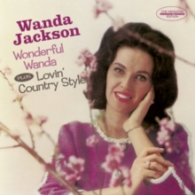 Wonderful Wanda