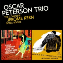 The Complete Jerome Kern Song Books (Bonus Tracks Edition)