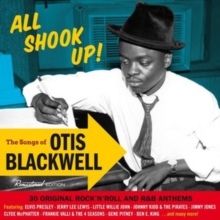 All Shook Up!: The Songs Of Otis Blackwell