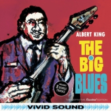 The Big Blues (Bonus Tracks Edition)