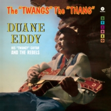 The 'Twangs' The 'Thang' (Bonus Tracks Edition)