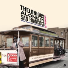 Alone in San Francisco (Bonus Tracks Edition)