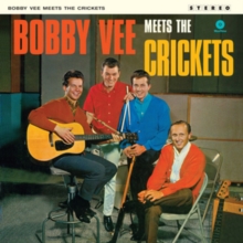 Bobby Vee Meets The Crickets (Bonus Tracks Edition)