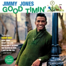 Good Timin' (Bonus Tracks Edition)