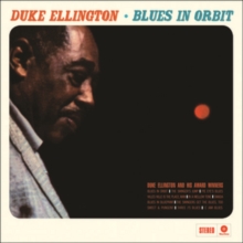 Blues In Orbit (Bonus Tracks Edition)