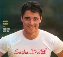 Madam’ Madam’ [aka Sacha Distel No. 3] + From Paris With Love