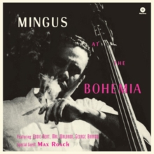 At the Bohemia (Bonus Tracks Edition)