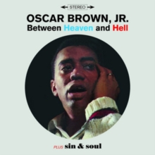 Between Heaven & Hell + Sin & Soul (Bonus Tracks Edition)