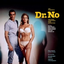 Dr. No