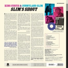 Slim's Shout