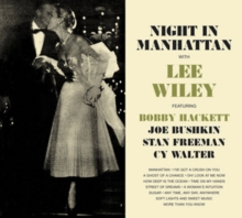 Night In Manhattan/Lee Wiley Sings Vincent Youman & Irving Berlin (Bonus Tracks Edition)