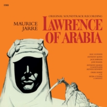 Lawrence of Arabia