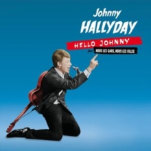Hello Johnny Nous Les Gars Nous Les Filles