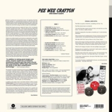 Pee Wee Crayton (Limited Edition)