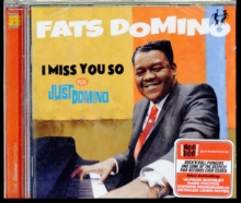 I Miss You so/Just Domino (Bonus Tracks Edition)