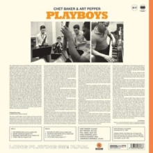 Playboys (Limited Edition)