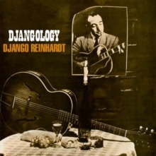 Djangology (Bonus Tracks Edition)