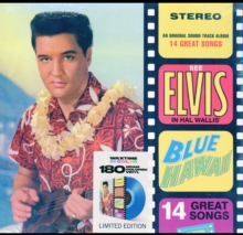 Blue Hawaii