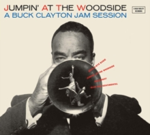 Jumpin' At The Woodside: A Buck Clayton Jam Session