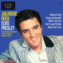 Jailhouse Rock