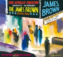 Live at the Apollo 1962 (Bonus Tracks Edition)