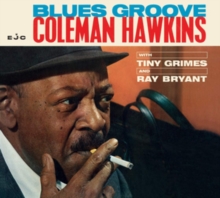 Blues Groove (Bonus Tracks Edition)