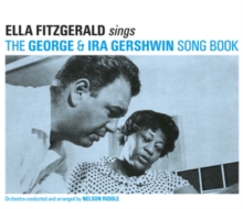 Ella Fitzgerald Sings the George & Ira Gershwin Song Book