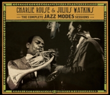 The Complete Jazz Modes Sessions