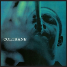 Coltrane (Bonus Tracks Edition)