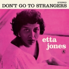Don’t Go to Strangers (Bonus Tracks Edition)
