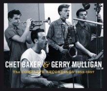 The Complete Recordings 1952-57