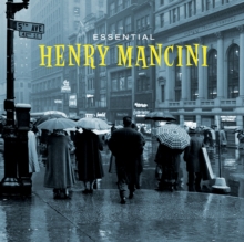 Essential Henry Mancini