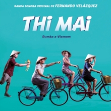 Thi Mai: Rumbo A Vietnam