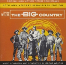 The Big Country