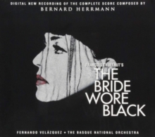 The Bride Wore Black